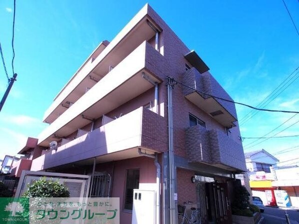 エスパシオEの物件内観写真